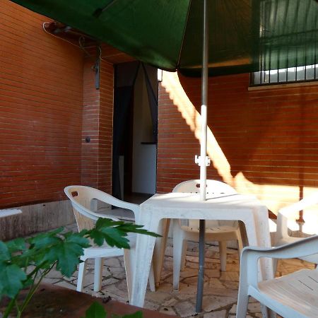 Le Dimore Di Esiodo โรม ภายนอก รูปภาพ