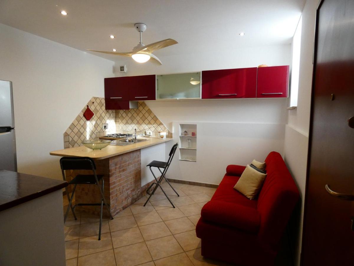 Le Dimore Di Esiodo โรม ภายนอก รูปภาพ