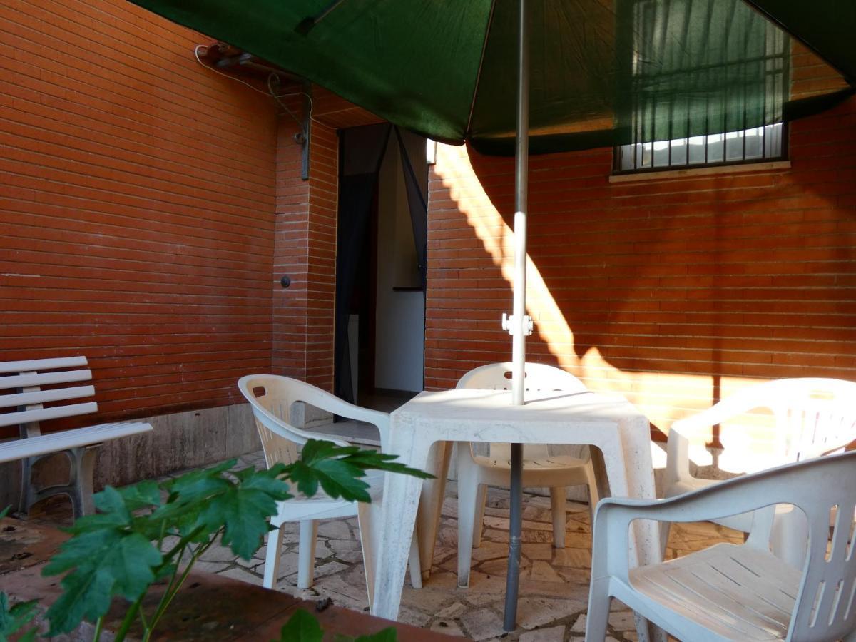 Le Dimore Di Esiodo โรม ภายนอก รูปภาพ