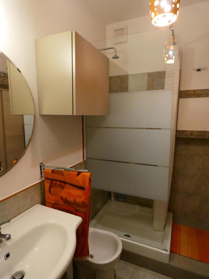 Le Dimore Di Esiodo โรม ภายนอก รูปภาพ