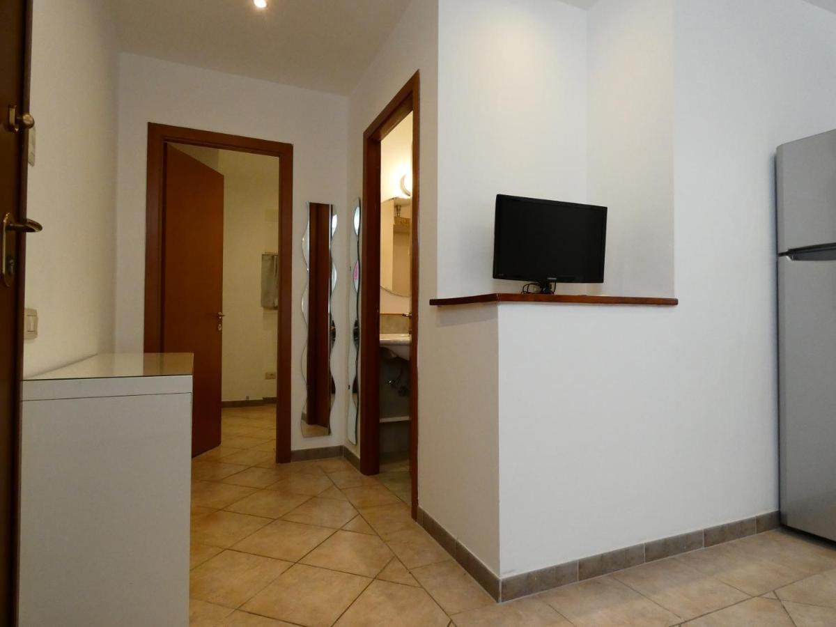 Le Dimore Di Esiodo โรม ภายนอก รูปภาพ