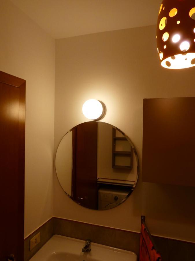 Le Dimore Di Esiodo โรม ภายนอก รูปภาพ