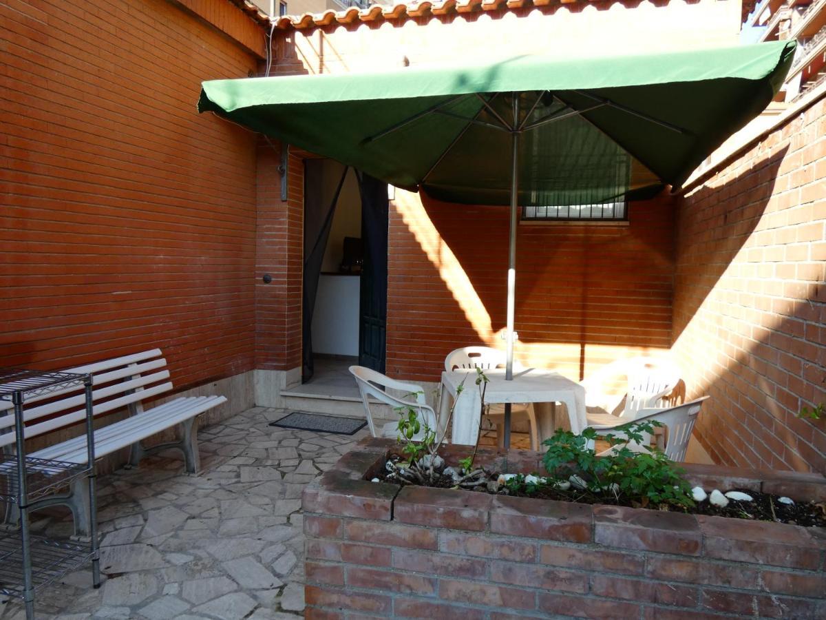Le Dimore Di Esiodo โรม ภายนอก รูปภาพ