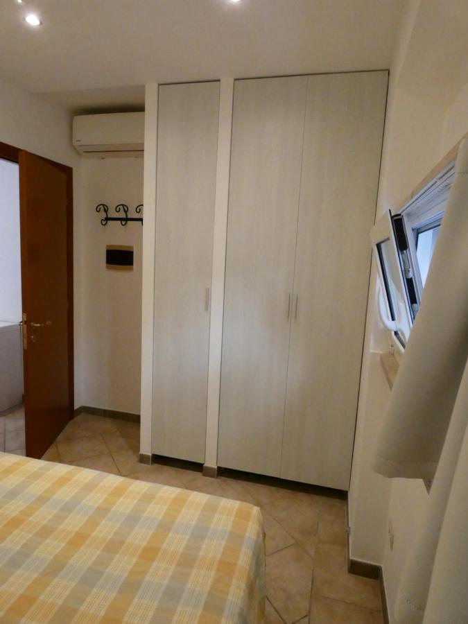 Le Dimore Di Esiodo โรม ภายนอก รูปภาพ