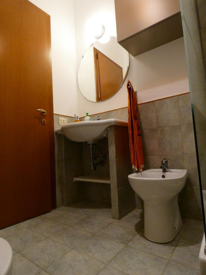 Le Dimore Di Esiodo โรม ภายนอก รูปภาพ