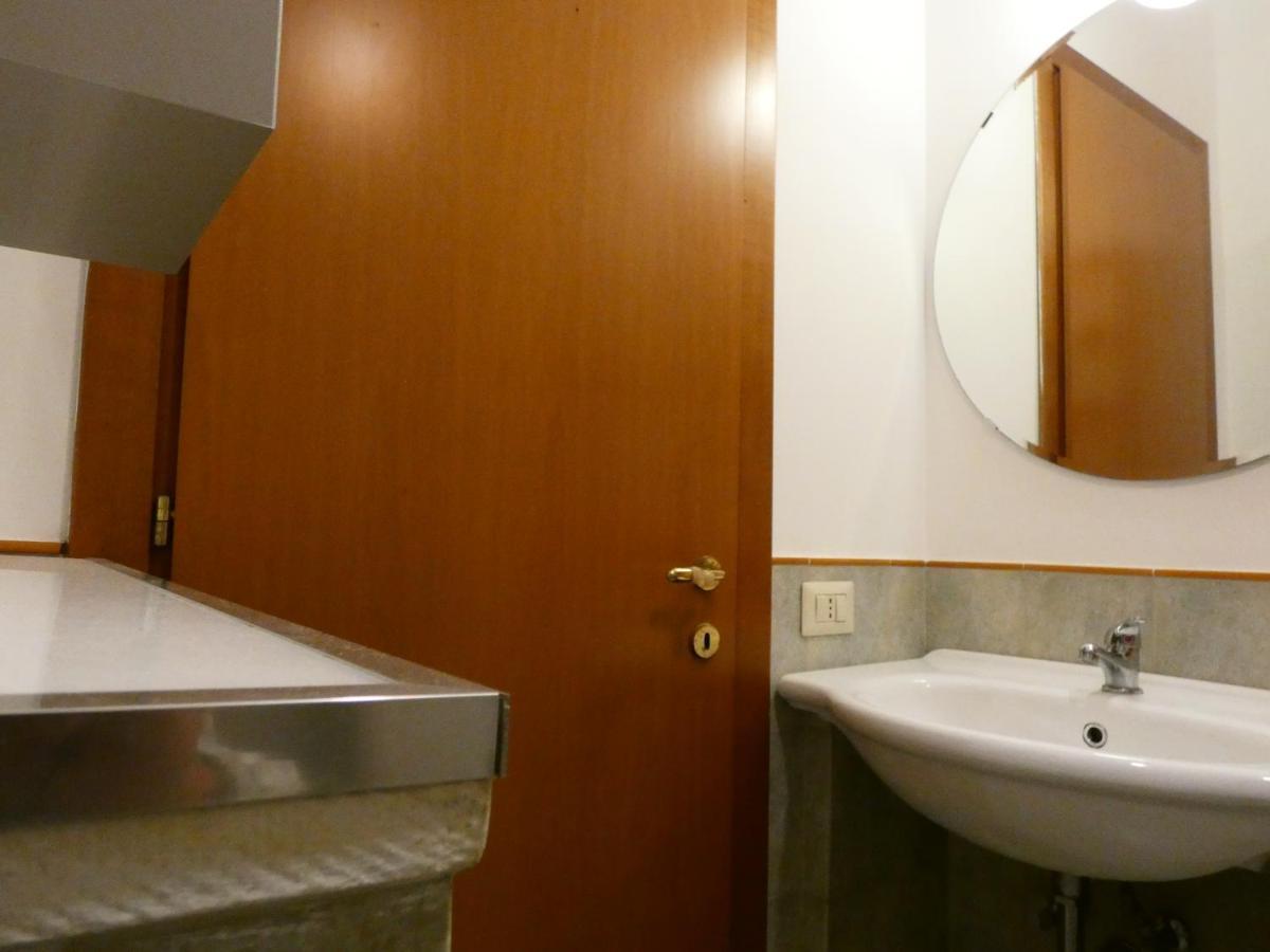 Le Dimore Di Esiodo โรม ภายนอก รูปภาพ