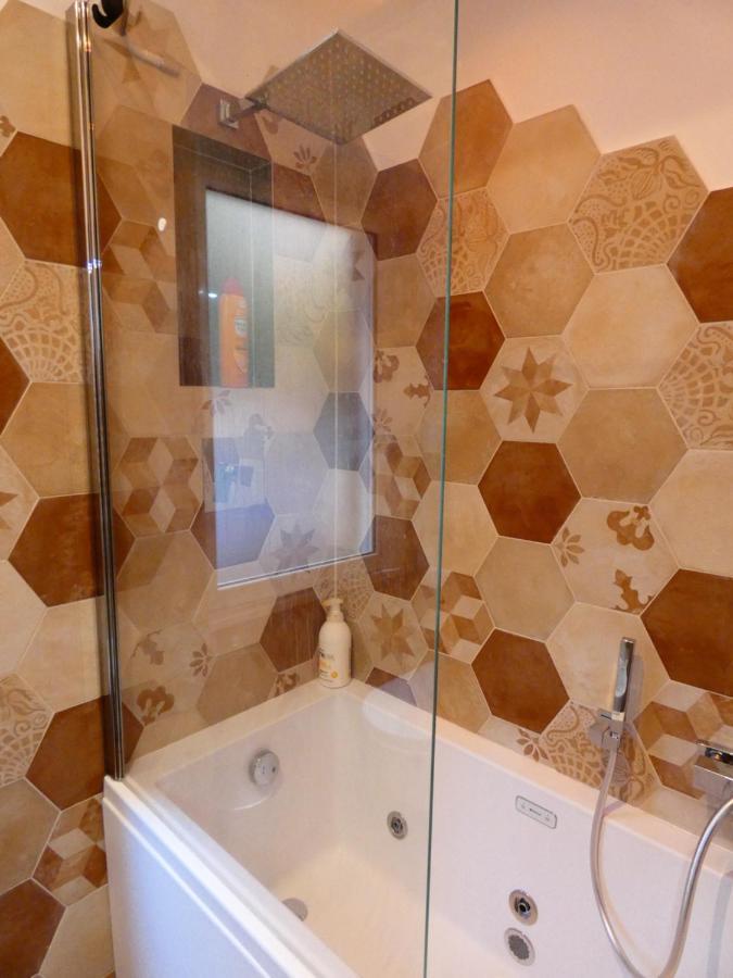Le Dimore Di Esiodo โรม ภายนอก รูปภาพ