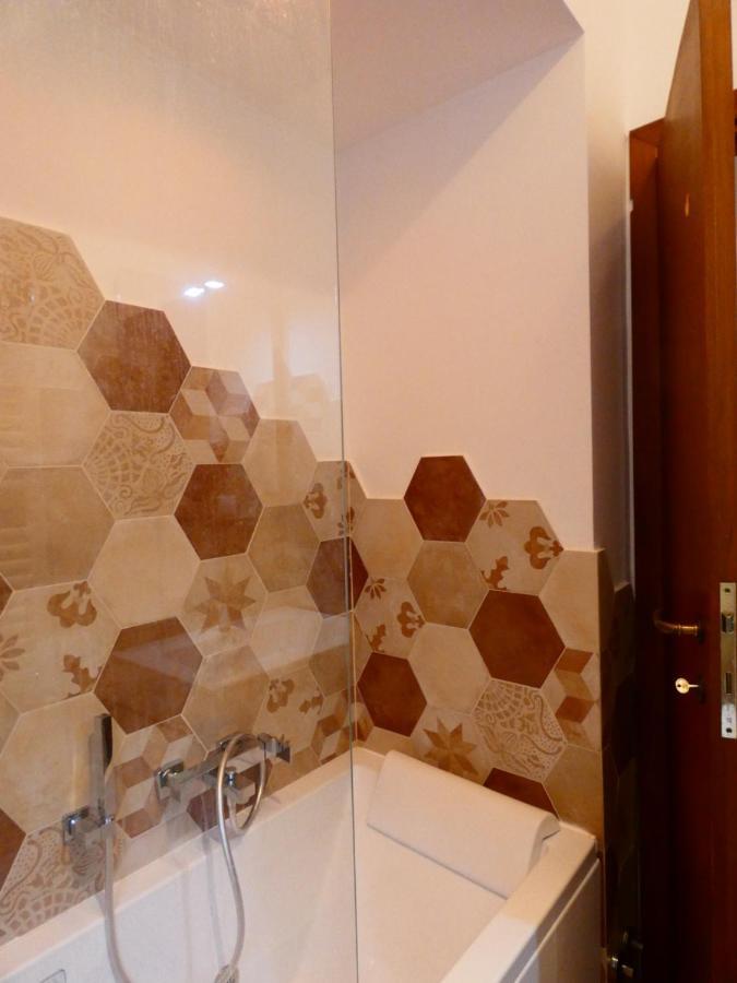 Le Dimore Di Esiodo โรม ภายนอก รูปภาพ