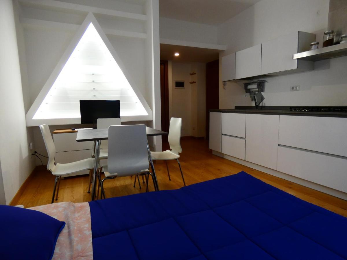 Le Dimore Di Esiodo โรม ภายนอก รูปภาพ