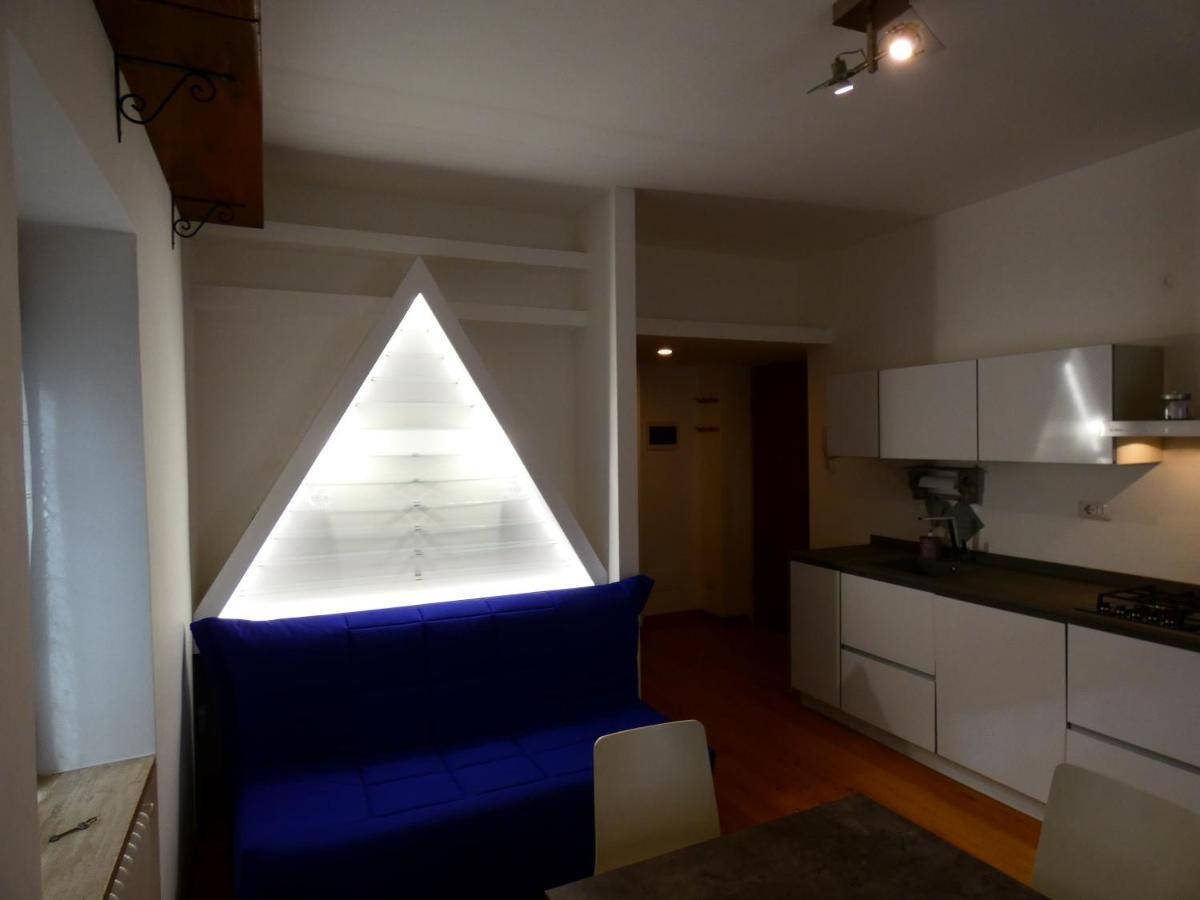 Le Dimore Di Esiodo โรม ภายนอก รูปภาพ
