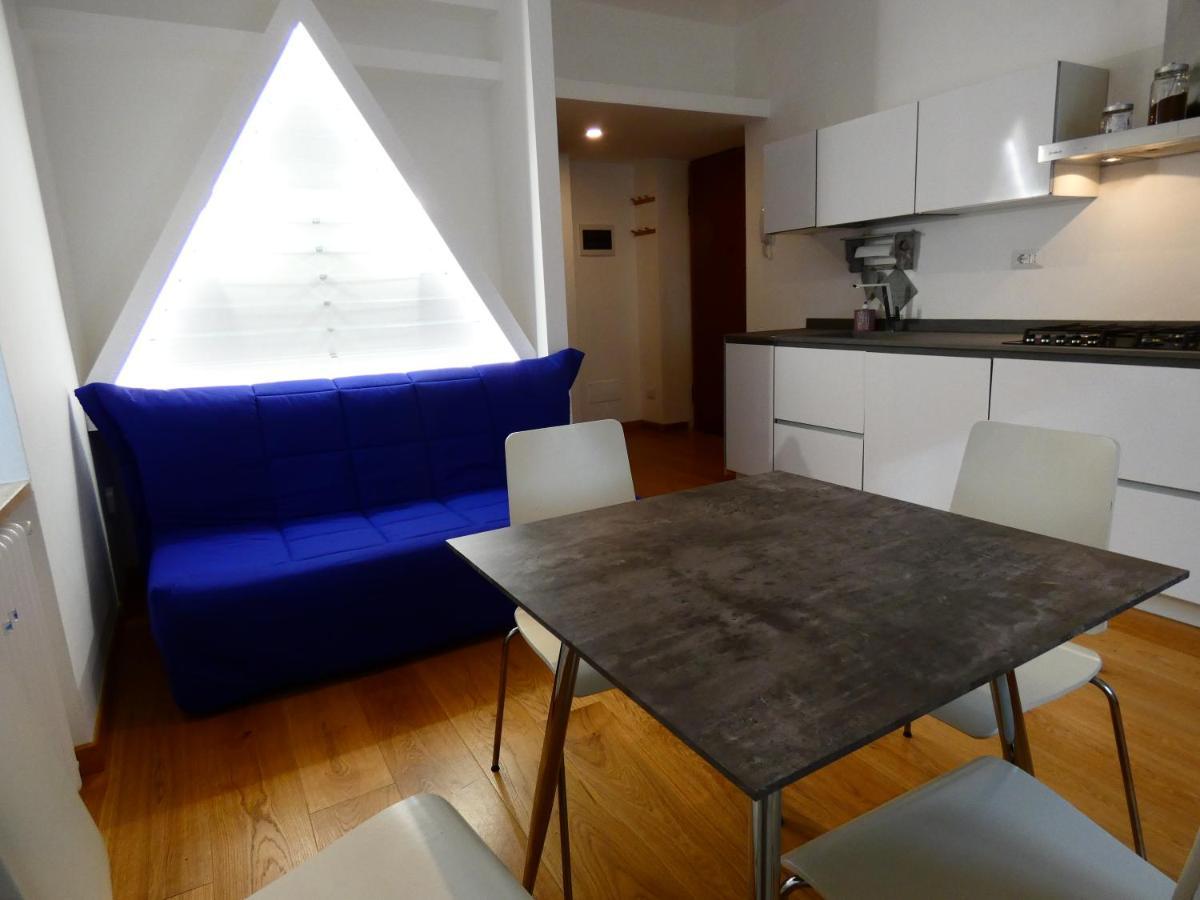 Le Dimore Di Esiodo โรม ภายนอก รูปภาพ